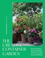 Anders Røyneberg: The Creative Container Garden, Buch