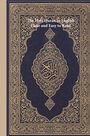 Allah: The Holy Quran in English, Buch