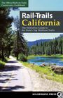 Rails-To-Trails Conservancy: Rail-Trails California, Buch