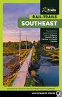 Rails-To-Trails Conservancy: Rail-Trails Southeast, Buch