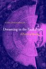 Eleni Stecopoulos: Dreaming in the Fault Zone: A Poetics of Healing, Buch