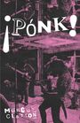 Marcus Clayton: Ponk!, Buch