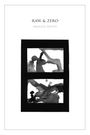 Imogen Smith: Raw & Zero, Buch