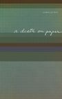 Camille Roy: A Death on Paper, Buch