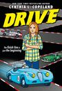 Cynthia L Copeland: Drive, Buch