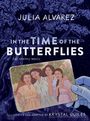 Julia Alvarez: In the Time of the Butterflies, Buch