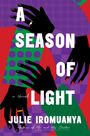 Julie Iromuanya: A Season of Light, Buch