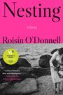 Roisín O'Donnell: Nesting, Buch