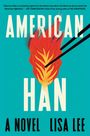 Lisa Lee: American Han, Buch