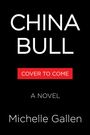 Michelle Gallen: China Bull, Buch