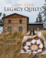 Lindlee Smith: Lone Star Legacy Quilts, Buch