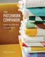 Sandy Saengsuk: The Patchwork Companion, Buch