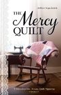 Jeffree Wyn Itrich: The Mercy Quilt, Buch
