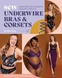 Maddie Kulig: Sew Underwire Bras & Corsets, Buch