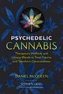 Daniel McQueen: Psychedelic Cannabis, Buch