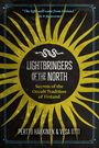 Perttu Häkkinen: Lightbringers of the North, Buch