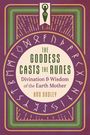 Anu Dudley: The Goddess Casts the Runes, Buch