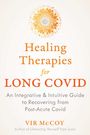 Vir McCoy: Healing Therapies for Long Covid, Buch