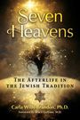 Carla Wills-Brandon: Seven Heavens: The Afterlife in the Jewish Tradition, Buch