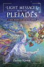 Pavlina Klemm: Light Messages from the Pleiades, Buch