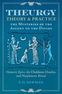 P. D. Newman: Theurgy: Theory and Practice: The Mysteries of the Ascent to the Divine, Buch