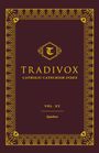 Sophia Institute Press: Tradivox Vol 15, Buch