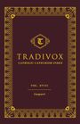 Sophia Institute Press: Tradivox Volume 18, Buch