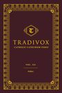 Sophia Institute Press: Tradivox Vol 20, Buch