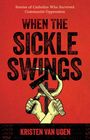 Kristen Theriault: When the Sickle Swings, Buch