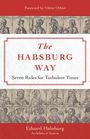 Eduard Habsburg: The Habsburg Way, Buch