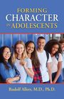 Rudolf Allers: Forming Character in Adolescents, Buch