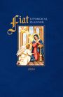 Liturgy of the Home: Fiat Traditional Catholic Planner Compact, Buch