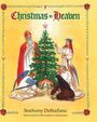 Anthony Destefano: Christmas in Heaven, Buch