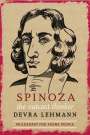 Devra Lehmann: Spinoza: The Outcast Thinker, Buch