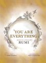 Omid Arabian: You Are Everything, Buch