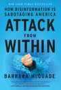 Barbara McQuade: Attack from Within, Buch