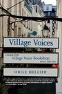 Odile Hellier: Village Voices, Buch