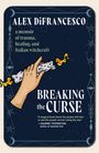 Alex Difrancesco: Breaking the Curse, Buch