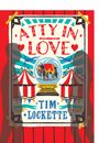 Tim Lockette: Atty in Love, Buch