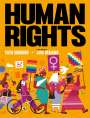 Yayo Herrero: Human Rights, Buch