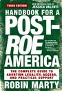 Robin Marty: Marty, R: New New Handbook for a Post-Roe America, Buch