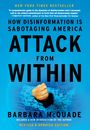 Barbara McQuade: Attack from Within, Buch