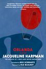 Jacqueline Harpman: Orlanda, Buch