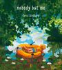Sara Lundberg: Nobody But Me, Buch