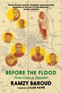 Ramzy Baroud: Before the Flood, Buch