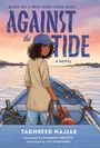 Taghreed Najjar: Against the Tide, Buch