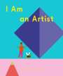 Doro Globus: I Am an Artist, Buch
