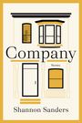 Shannon Sanders: Company: Stories, Buch