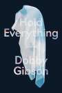Dobby Gibson: Hold Everything, Buch