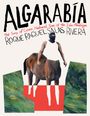 Roque Raquel Salas Rivera: Algarabía, Buch